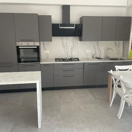 Holiday home Casa Clara *