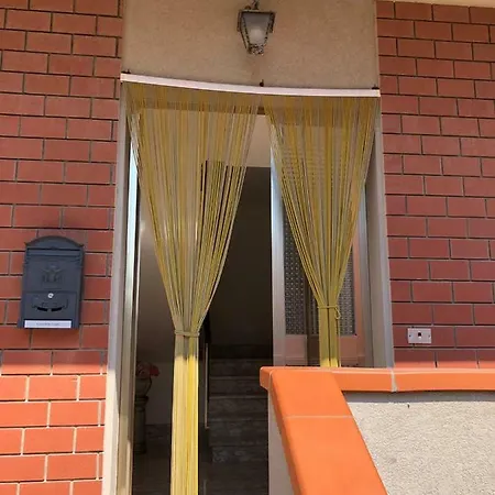 Casa Clara Holiday home *