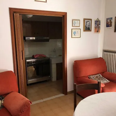 Casa Clara * Marotta