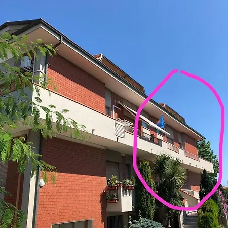 بيت للعطل Casa Clara *