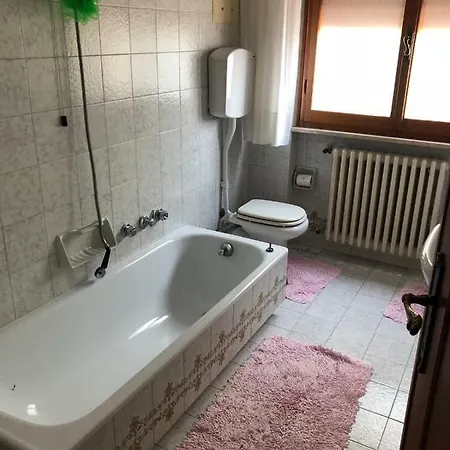 Tatil Evi Casa Clara