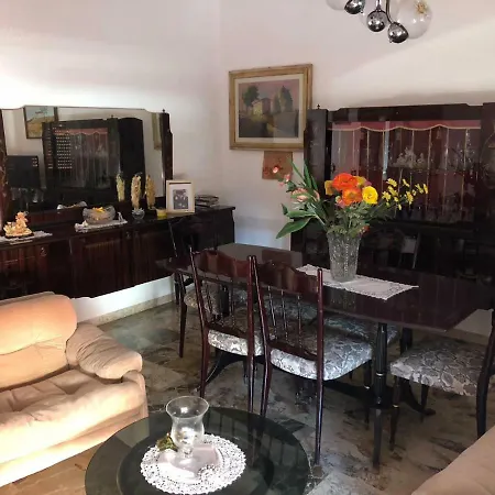 Casa Clara Сasa de vacaciones Marotta